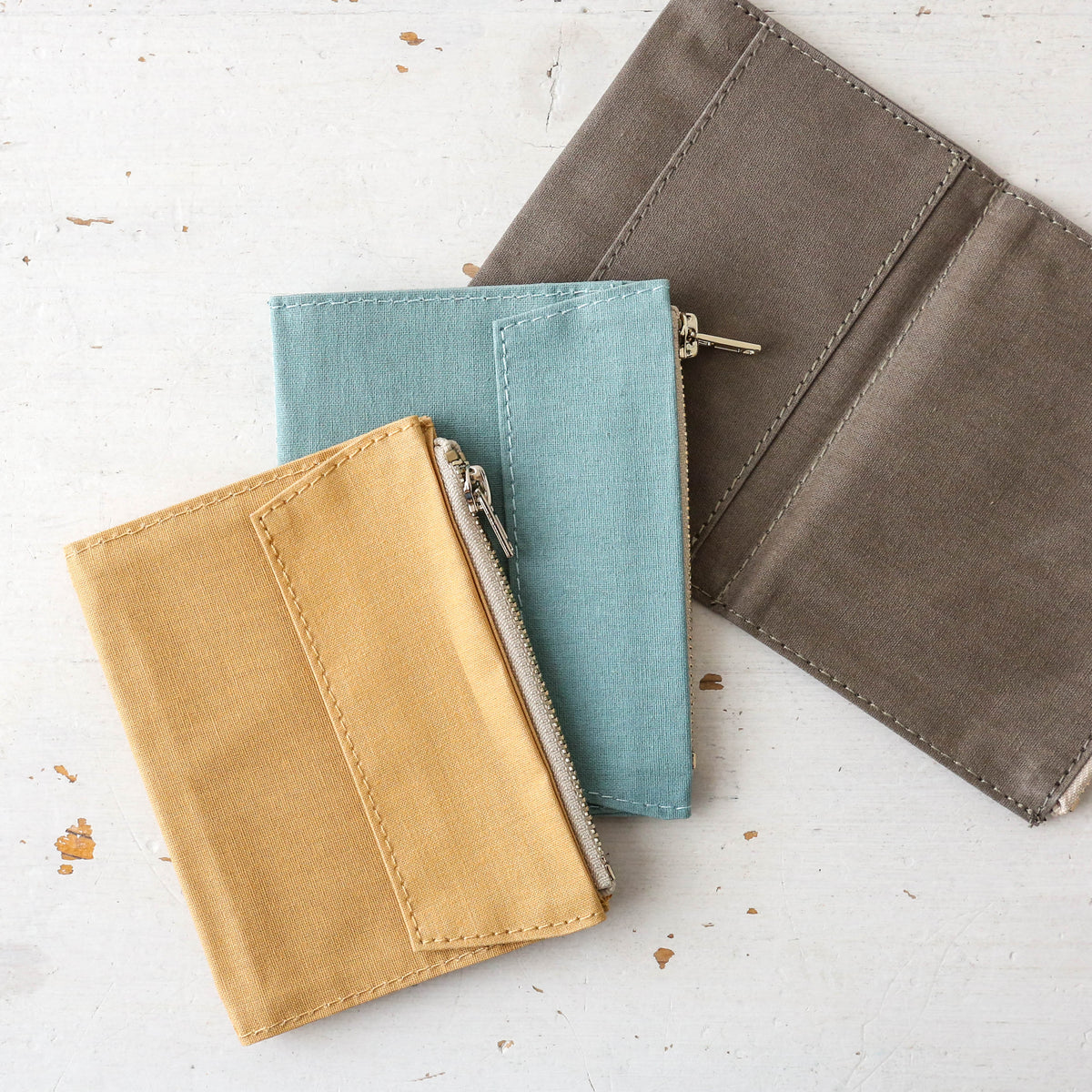 Travelers Notebooks