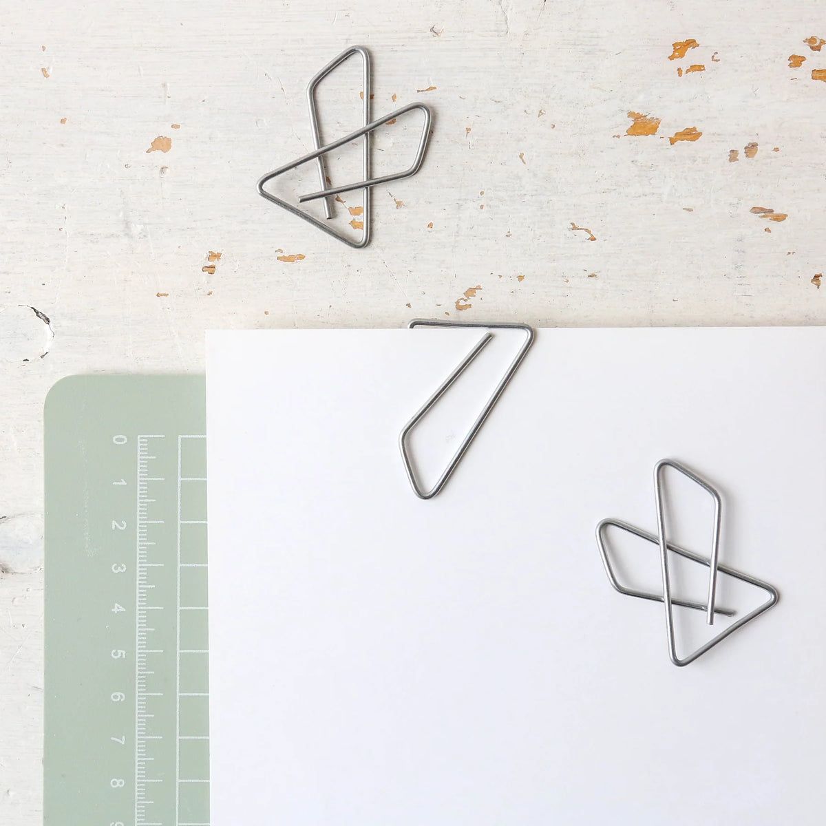Paper Clips
