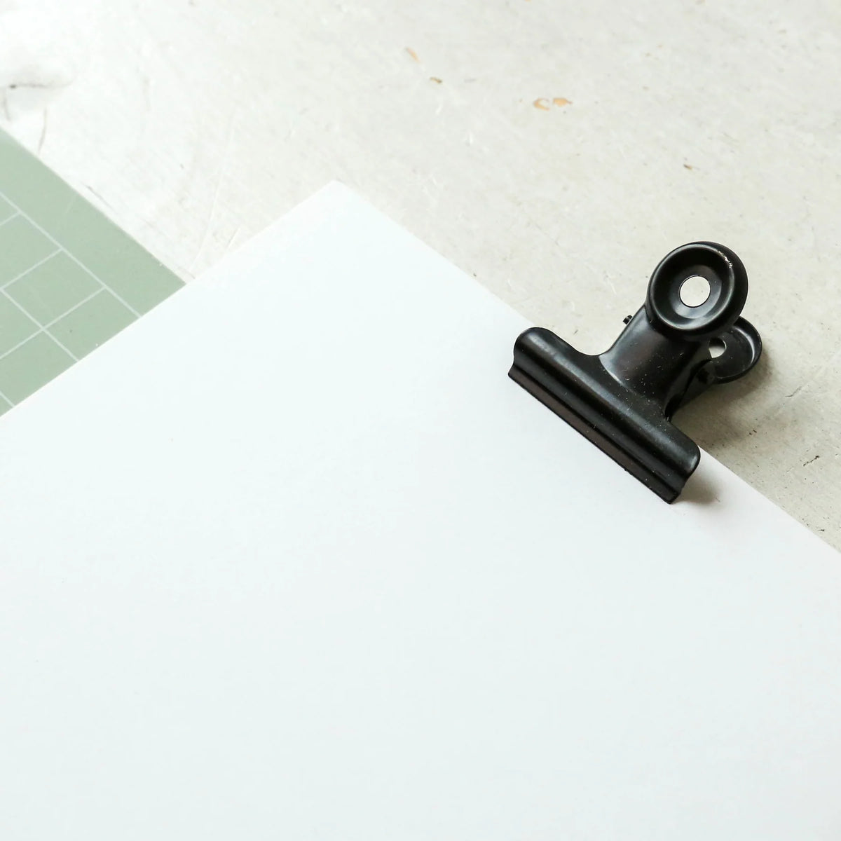 Binder Clips