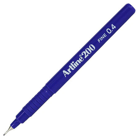 Artline-200-Fineliner-Pen-Purple