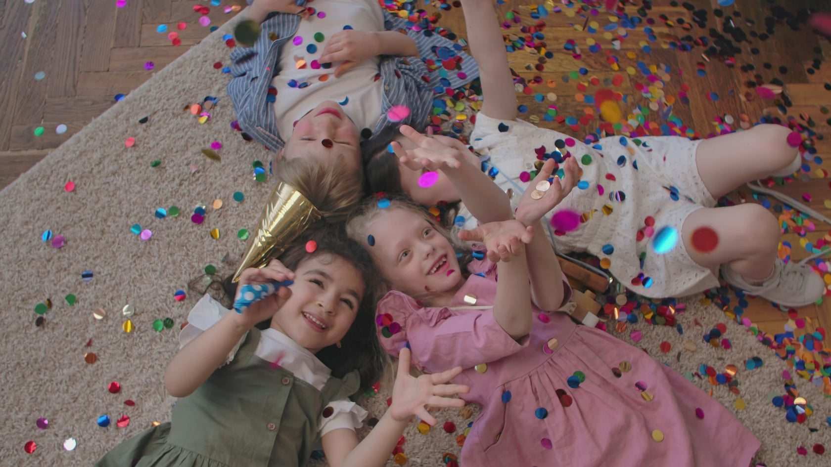 confetti-children-video