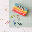 leone-50-colourful-paper-clips-5