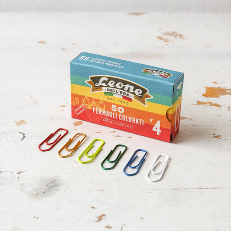 leone-50-colourful-paper-clips-4