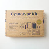 Cyanotype Kit – DIY kit to create your own gorgeous prints