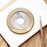 Iris Drawing Compass